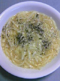 山芋の酢の物-レシピのメイン写真