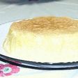 スポンジケーキ