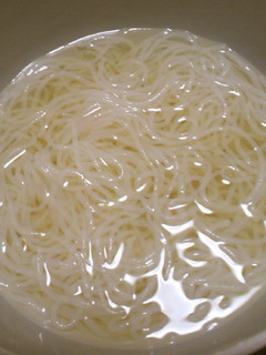 ダイエット☆糸こんにゃくラーメン-レシピのメイン写真
