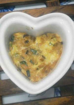 ふわっとツナの味噌焼き-レシピのメイン写真