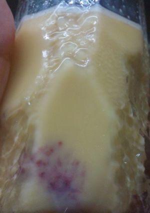 激ウマ！苺ミルクセーキ♪-レシピのメイン写真