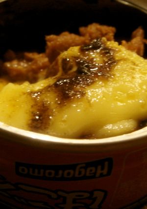 サバイバル★缶詰めのマヨネーズ焼き★-レシピのメイン写真