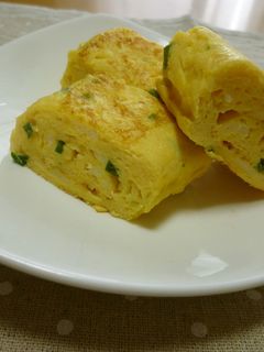 フワ②~な卵焼き♥-レシピのメイン写真