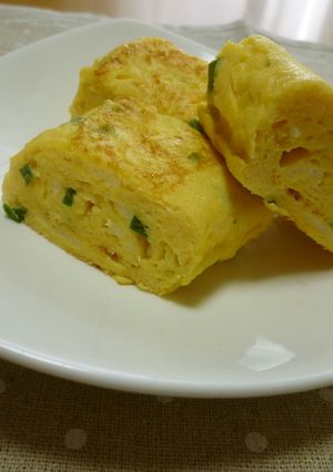 フワ②～な卵焼き♥-レシピのメイン写真