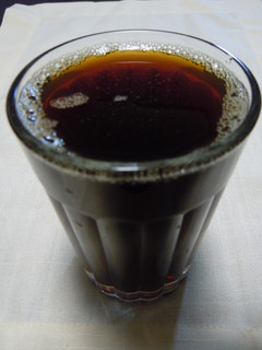 アップルコーヒー-レシピのメイン写真