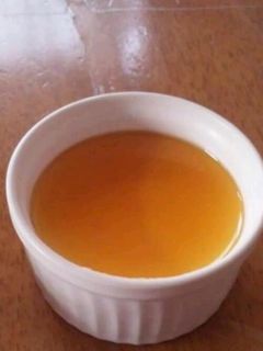 なめらか濃厚ぷりん(*^^*)-レシピのメイン写真