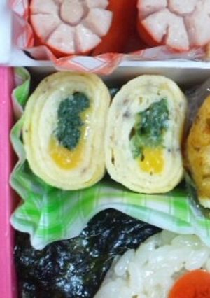 卵1個で-レシピのメイン写真
