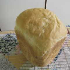 รูปของ ＨＢでいつもの食パン