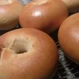 ベーグル(チリの小麦粉ミックス編)