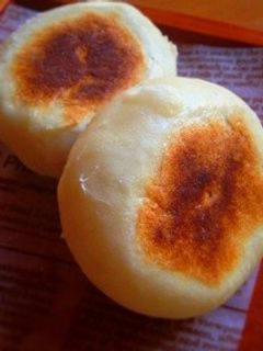 あんこのおやき-レシピのメイン写真