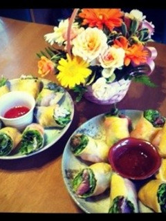 なまはるまき☆-レシピのメイン写真
