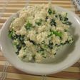 豆腐と大根おろしの手軽白和え