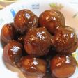 サトイモの甘味噌煮☆