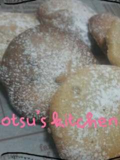 アメリカンクッキー-レシピのメイン写真