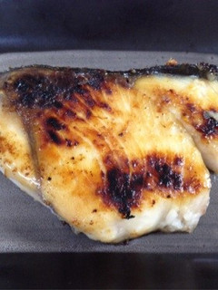 フライパンで!ぶりの塩麹焼き-レシピのメイン写真