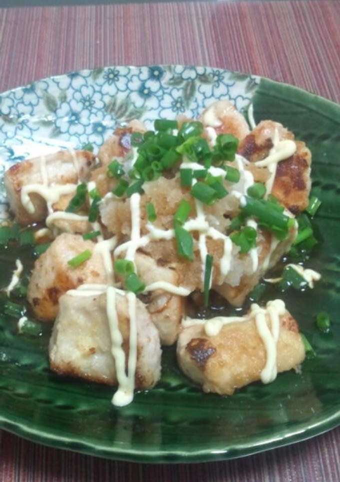 簡単！うまい！！鶏肉のマヨ焼き-レシピのメイン写真