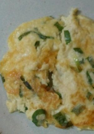 簡単！豆腐のお焼き-レシピのメイン写真