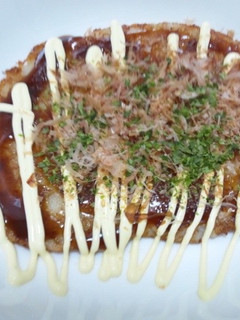 山芋鉄板焼き風-レシピのメイン写真