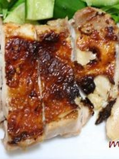 鶏肉の味噌漬け-レシピのメイン写真
