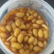 大豆の甘煮