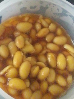 大豆の甘煮-レシピのメイン写真