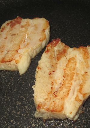 豚肉のコンソメ煮-レシピのメイン写真