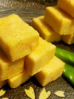 低糖質*高野豆腐のピカタ風-レシピのメイン写真