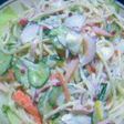 基本のスパゲティサラダ♪
