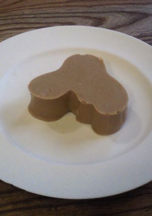 マサラチャイゼリィ-レシピのメイン写真