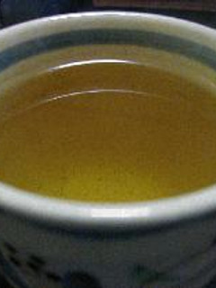 ほうじ茶-レシピのメイン写真