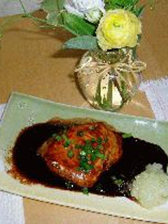 めかじきの照り焼き-レシピのメイン写真