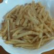 大根の皮のきんぴら