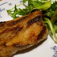 塩麹漬けスペアリブ
