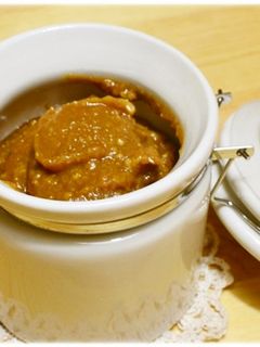 万能♪我が家の味噌だれ-レシピのメイン写真
