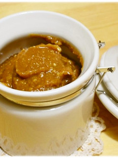 万能♪我が家の味噌だれ-レシピのメイン写真
