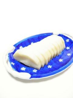 簡単べったら漬け*塩麹使用♪-レシピのメイン写真