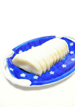 簡単べったら漬け＊塩麹使用♪-レシピのメイン写真