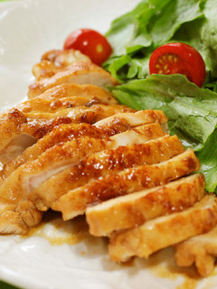 鶏肉のやわらか簡単煮込み-レシピのメイン写真