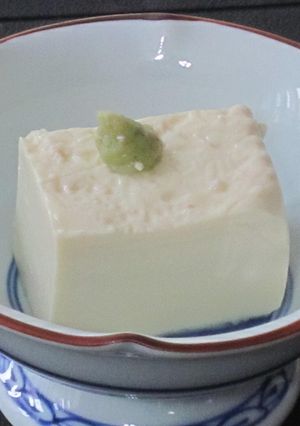塩麴豆腐-レシピのメイン写真