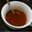 簡単☆トマトスープ。•ॢ◡-ॢ。