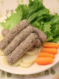 香りウインナー-レシピのメイン写真