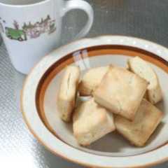 รูปของ 量りいらず！　簡単クッキー