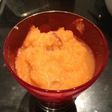 野菜ジュース〜ニンジン〜