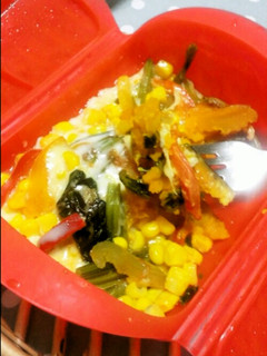 ♦温野菜たっぷり かぼちゃチーズグラタン-レシピのメイン写真