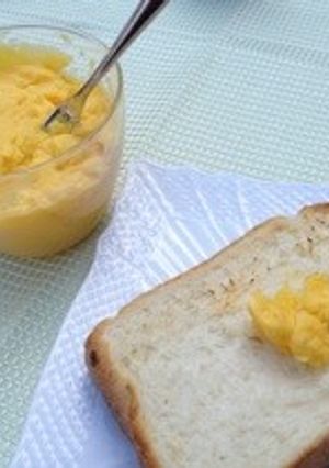 リリコイバター☆ハワイ☆マリポサの味-レシピのメイン写真