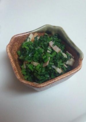 ご飯進む♬うちの常備菜-レシピのメイン写真