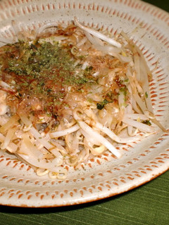 シャキとろ!もやチーカルボナーラ-レシピのメイン写真