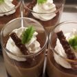 カフェオーレムース