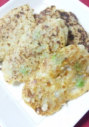 もちもちツナ豆腐-レシピのメイン写真