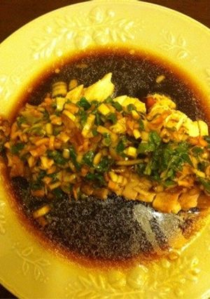 作りおき 鶏胸肉のグリル香味野菜だれ-レシピのメイン写真